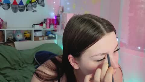 Millie online show from October 2025 04:24:01 AM