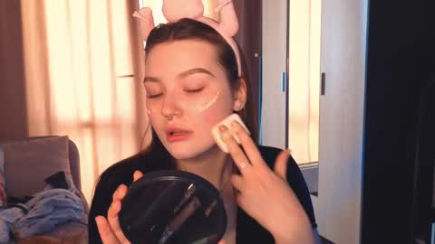 Millie online show from April 2026 04:40:01 AM