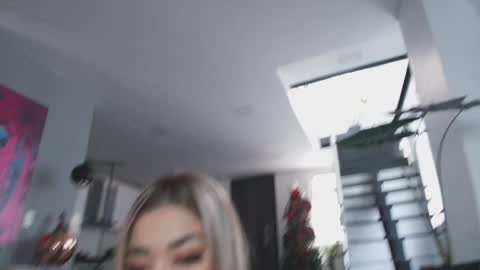 Mila  online show from December 2024 02:26:02 PM