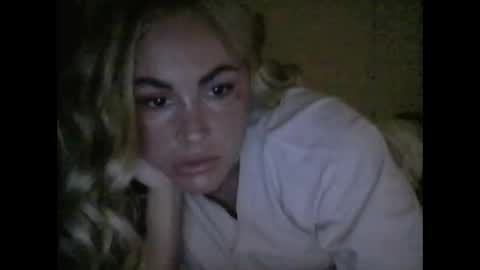 millisa13 online show from March 2026 12:25:02 AM