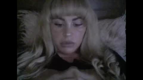 millisa13 online show from June 2026 07:58:02 PM