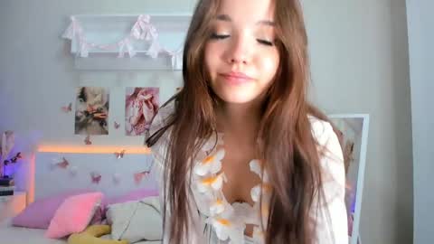 Milly online show from June 2026 03:10:02 AM