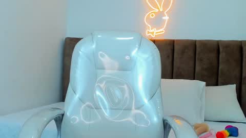 Milly online show from January 2025 08:07:02 PM