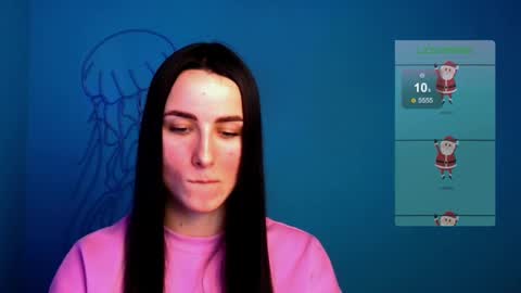 Milly online show from January 2025 12:09:02 PM