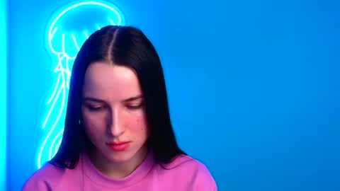 Milly online show from March 2025 10:20:02 AM