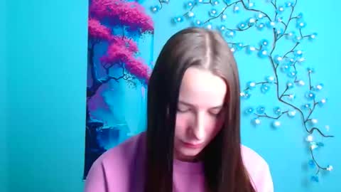 Milly online show from November 2025 04:55:02 AM