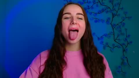 Milly online show from February 2026 06:39:02 AM