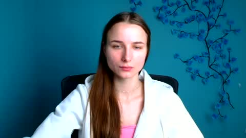 Snapshot of milly_liss chatting on June 2026 05:32:02 AM Milly online show from June 2026 05:32:02 AM