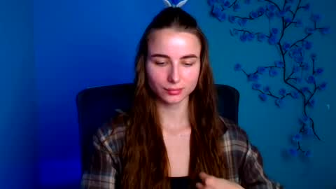 Snapshot of milly_liss chatting on July 2026 05:36:01 AM Milly online show from July 2026 05:36:01 AM