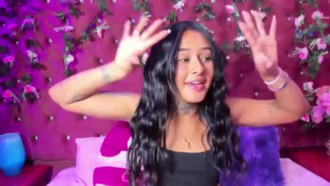 Snapshot of milly_print chatting on March 2026 03:12:02 AM Milly Print online show from March 2026 03:12:02 AM