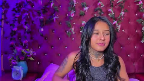 Snapshot of milly_print chatting on March 2026 03:34:01 AM Milly Print online show from March 2026 03:34:01 AM