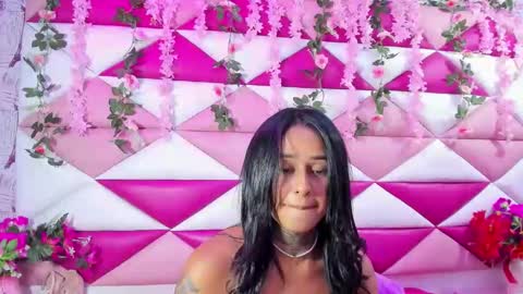 Snapshot of milly_print chatting on April 2026 12:04:01 AM Milly Print online show from April 2026 12:04:01 AM