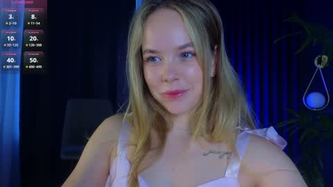 Milly    online show from September 2025 06:50:02 AM