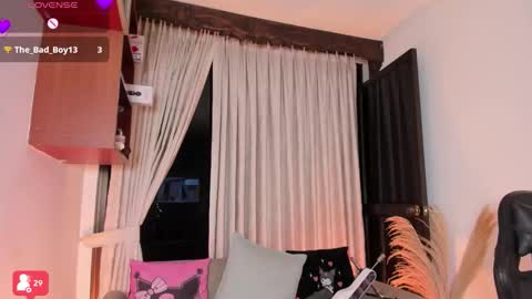 CherryTattoo online show from October 2025 11:49:01 PM