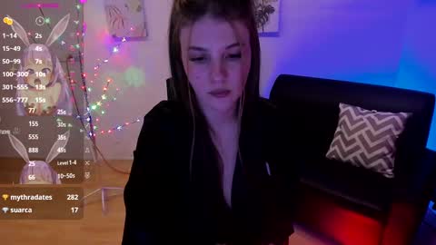 Snapshot of millysandler chatting on March 2025 04:46:01 PM Milly online show from March 2025 04:46:01 PM