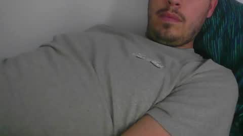 Snapshot of milowww1601 chatting on December 2024 03:02:01 PM milowww1601 online show from December 2024 03:02:01 PM