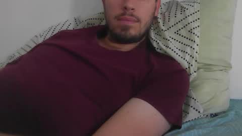 Snapshot of milowww1601 chatting on October 2025 01:42:02 PM milowww1601 online show from October 2025 01:42:02 PM