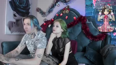 milten_trish online show from December 2024 10:43:02 PM