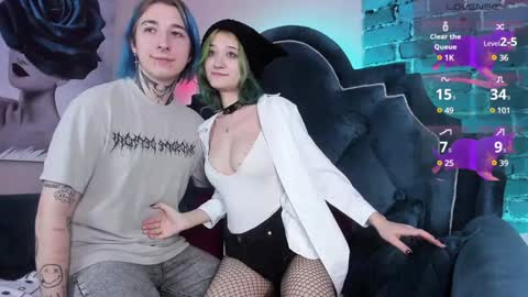 milten_trish online show from January 2025 10:08:02 PM