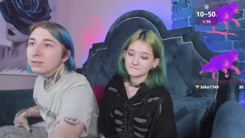 milten_trish online show from January 2025 01:11:02 AM