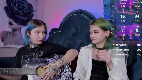 milten_trish online show from February 2025 02:26:02 AM