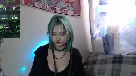 milten_trish online show from September 2025 12:27:02 PM