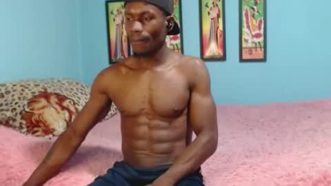 Miltonn online show from September 2025 09:20:02 PM