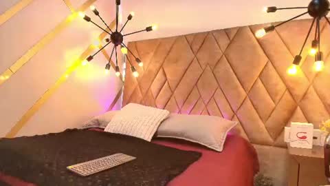  Milu Belucci  online show from July 2026 02:34:01 PM