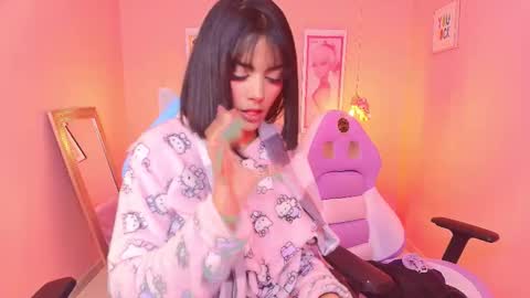milu_carbajal_x online show from February 2026 03:15:01 AM
