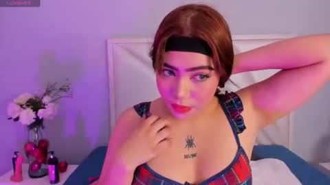 MiLu online show from July 2026 11:49:01 AM