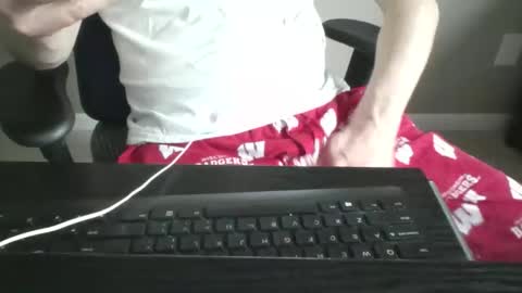 milwaukeebadger24 online show from March 2026 08:15:01 PM