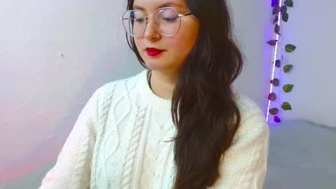 mily_baker online show from February 2025 09:11:02 PM