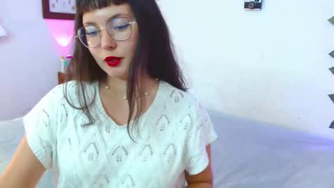 mily_baker online show from March 2026 01:22:01 AM