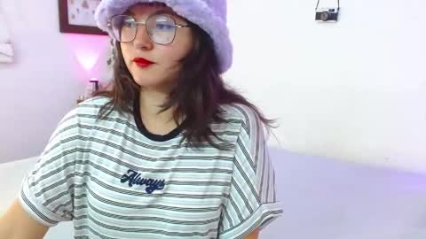 mily_baker online show from June 2026 11:28:01 PM
