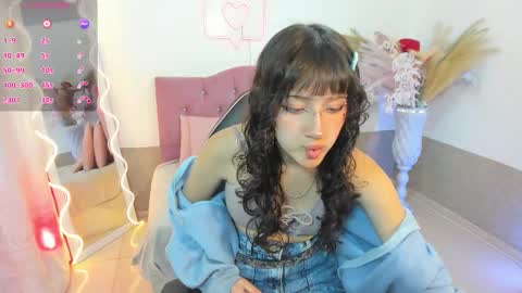 mily_tay online show from March 2026 11:37:01 AM