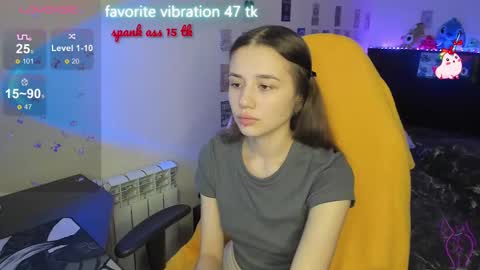 Emily online show from February 2025 04:56:02 PM