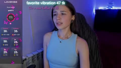 Emily online show from September 2025 04:30:01 PM