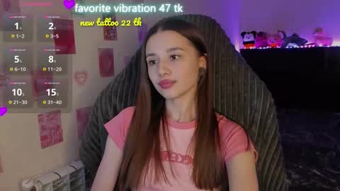 Emily online show from March 2026 02:28:01 PM