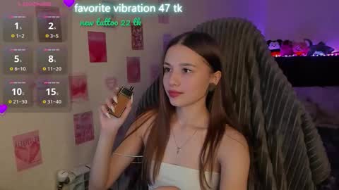 Emily online show from March 2026 06:19:02 PM