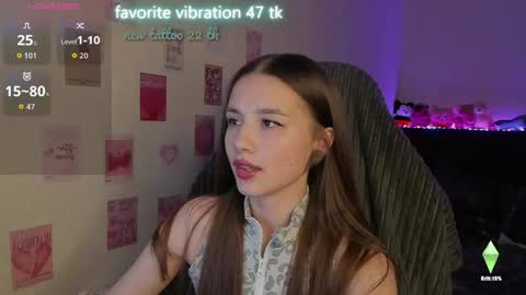 Emily online show from May 2026 06:26:02 PM