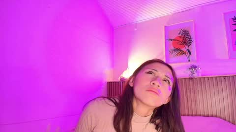 Milly  online show from December 2024 12:42:02 AM