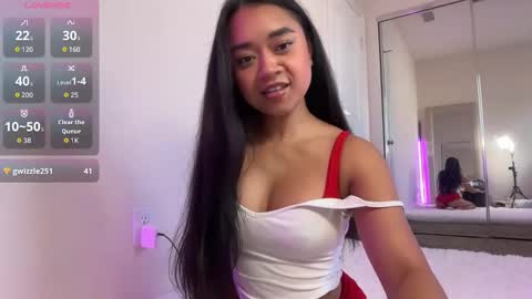 Snapshot of mimibabyxxx chatting on November 2025 10:12:01 PM Mimi Baby online show from November 2025 10:12:01 PM