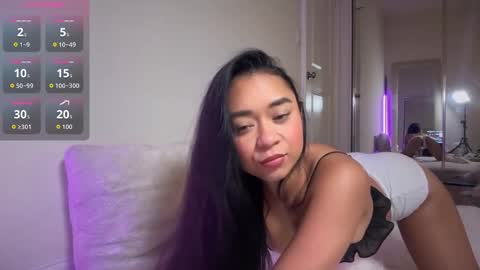 Snapshot of mimibabyxxx chatting on November 2025 12:09:01 AM Mimi Baby online show from November 2025 12:09:01 AM