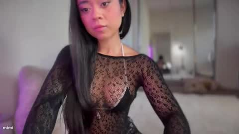 Snapshot of mimibabyxxx chatting on November 2025 07:41:02 PM Mimi Baby online show from November 2025 07:41:02 PM