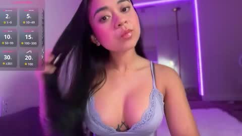 Snapshot of mimibabyxxx chatting on November 2025 01:20:02 AM Mimi Baby online show from November 2025 01:20:02 AM