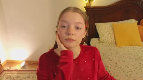 mimichelle online show from December 2024 06:16:02 AM