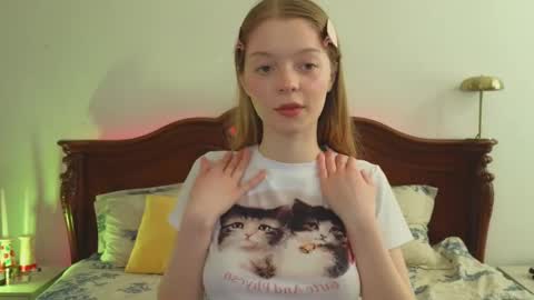 mimichelle online show from March 2025 03:34:02 AM