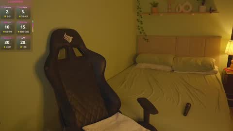 Mimi online show from September 2025 11:06:02 PM