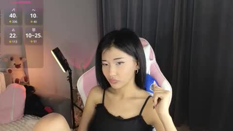 Kiko online show from February 2026 03:33:01 AM