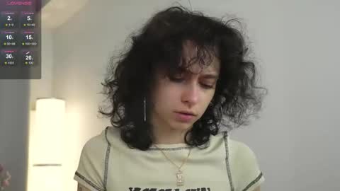 Snapshot of mimilicks chatting on November 2025 06:02:02 AM IRIS online show from November 2025 06:02:02 AM